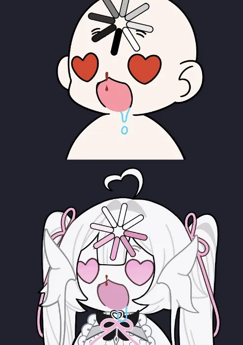 (art fund) Loading YCH from  Lail0r