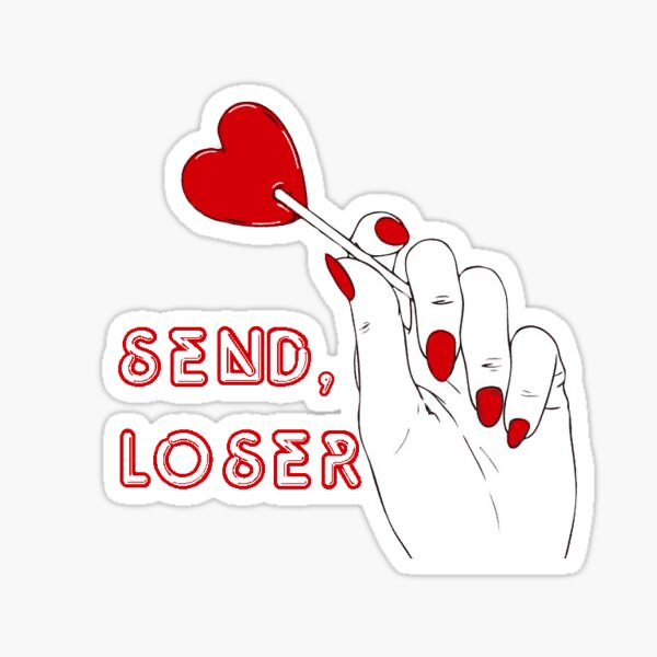 Send Loser 