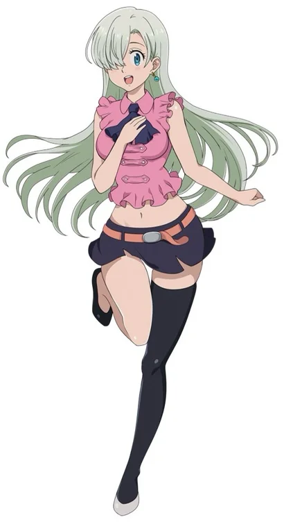 Elisabeth 