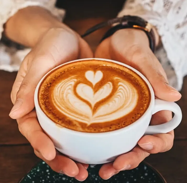 Buy me a coffee 😋