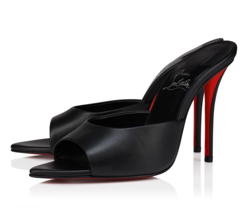 Miss Z Mule
