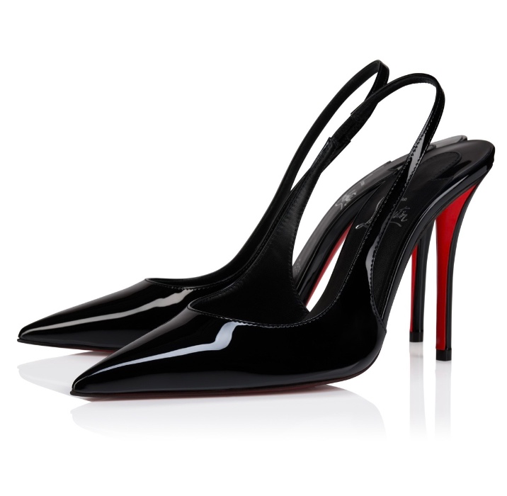 Miss Z Sling Back