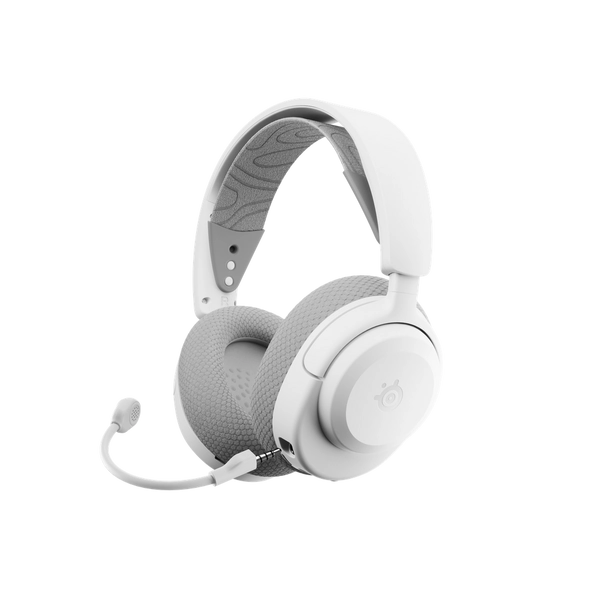 Arctis Nova 3X Wireless for Xbox - White