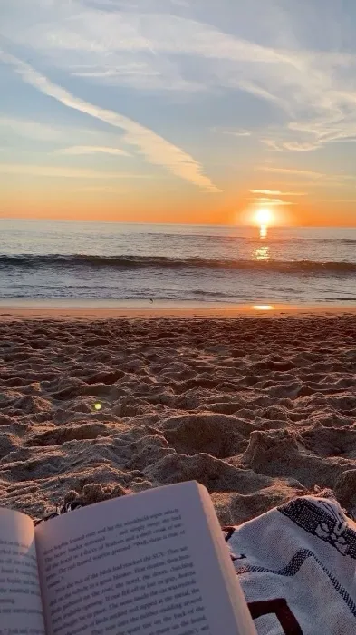 Get me 2 days on the beach