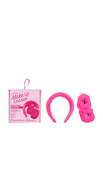 MakeUp Eraser The Drip Eraser in Pink.