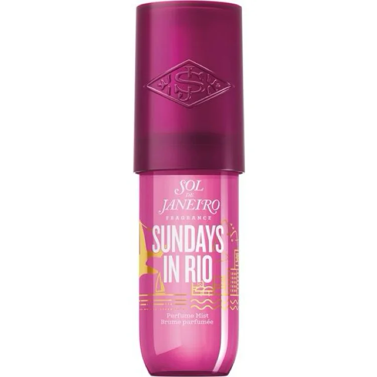 Sol De Janeiro Sundays in Rio 90 ml