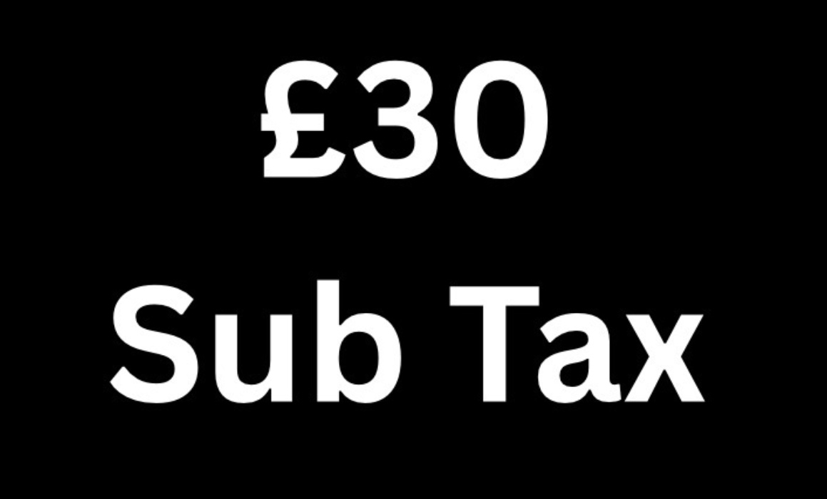 £30