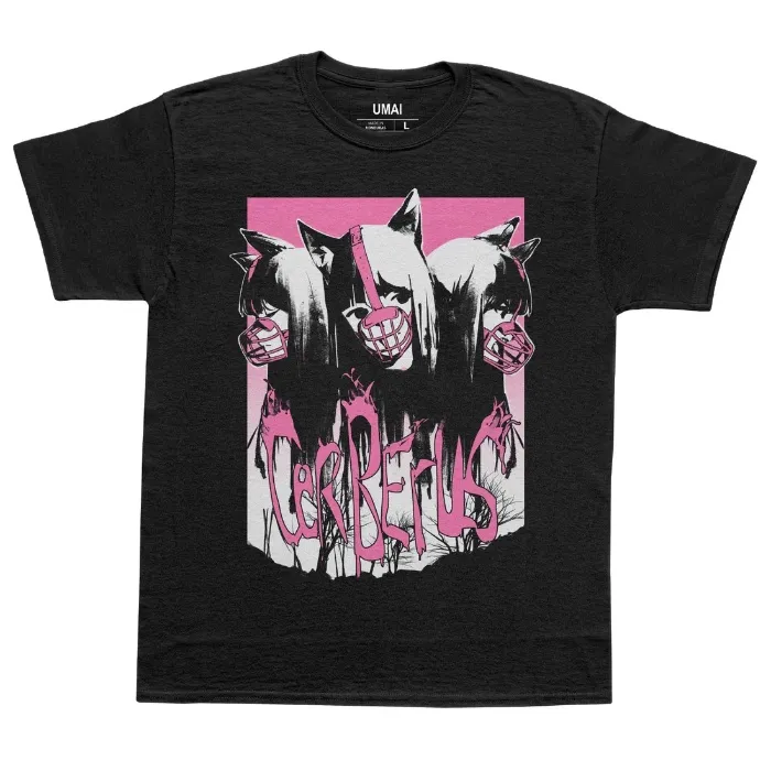 Cerberus • T-Shirt | XL