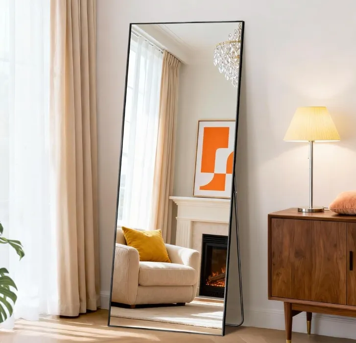 full length mirror