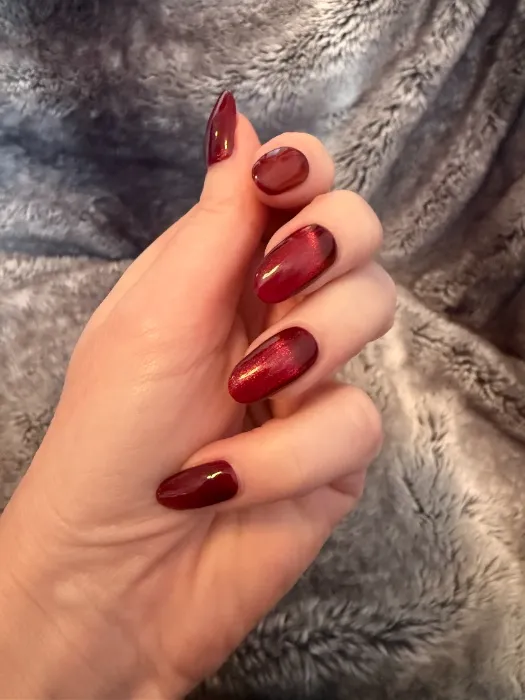 Manicure and Pedicure