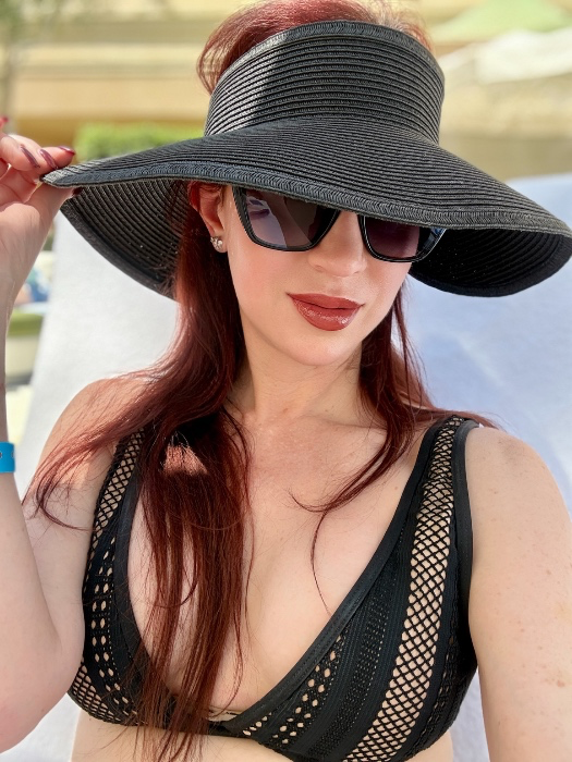 Pool Snacks