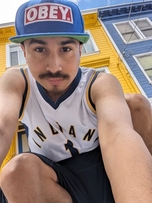 Obey bro 