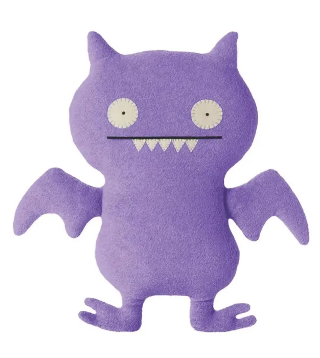 Le Purple Ice Bat