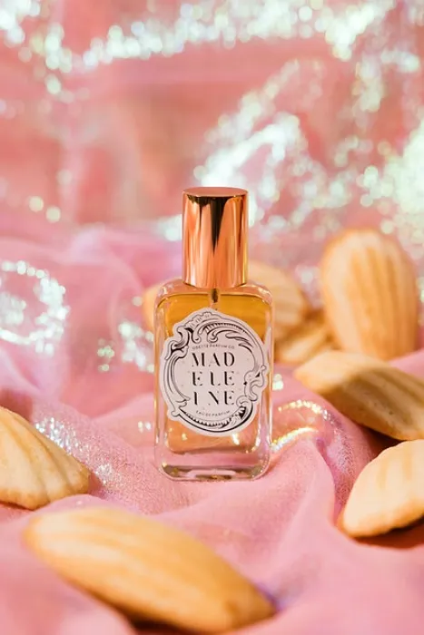 MADELEINE EAU DE PARFUM