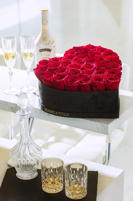 Prairies & Petals 🌹 Kardia