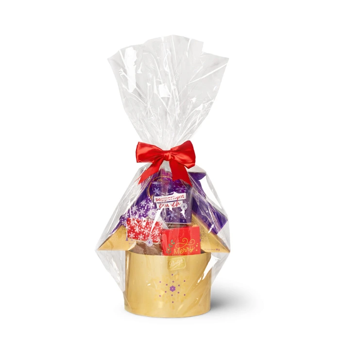 Purdys: Holiday Treats 🍫 Gift Basket