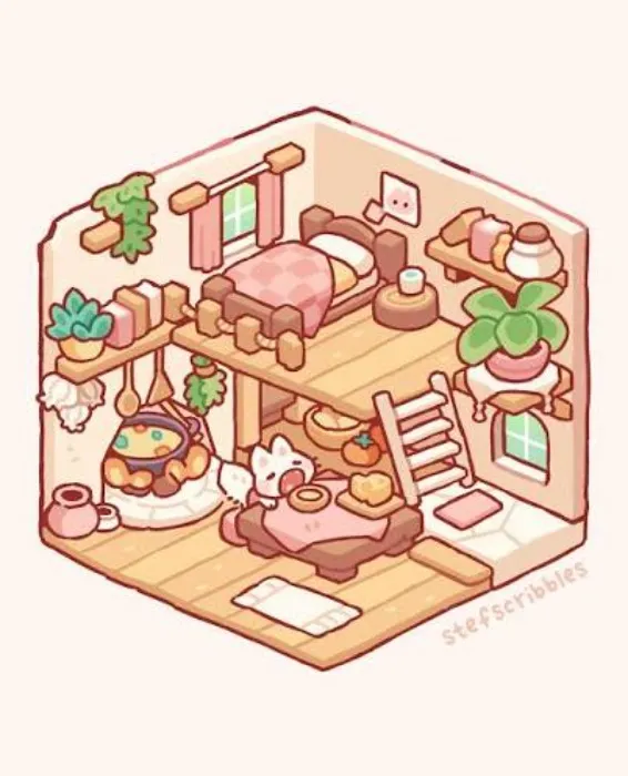 One Month's Rent