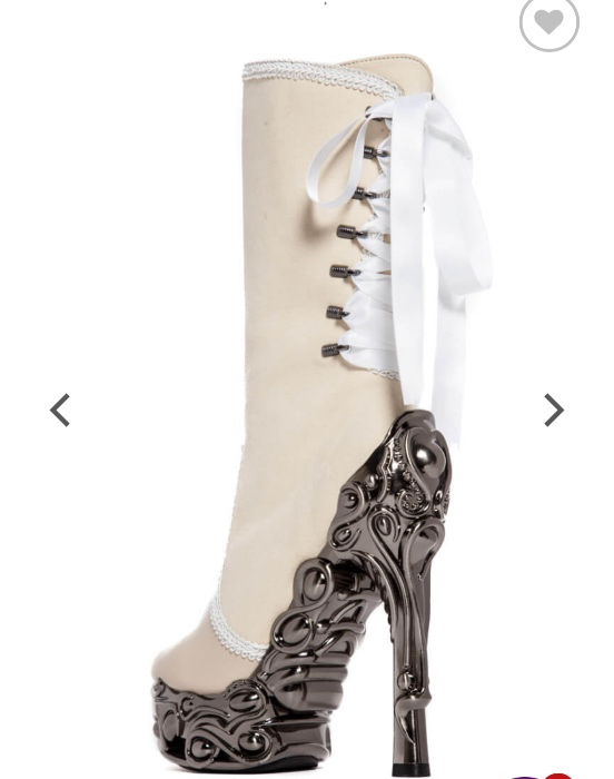 ANALIA – HadesFootwear Vegan Shoes