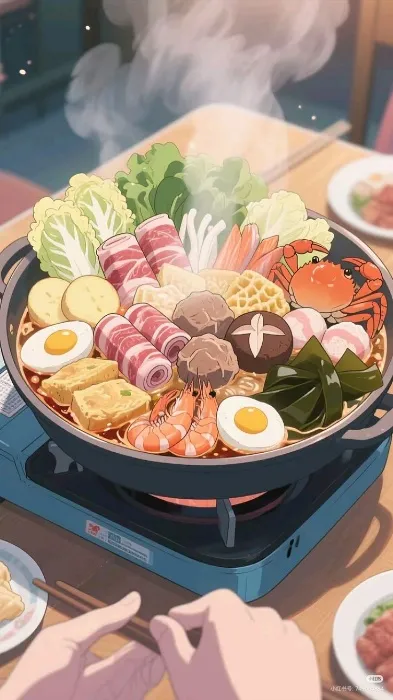 foodie go eat!!