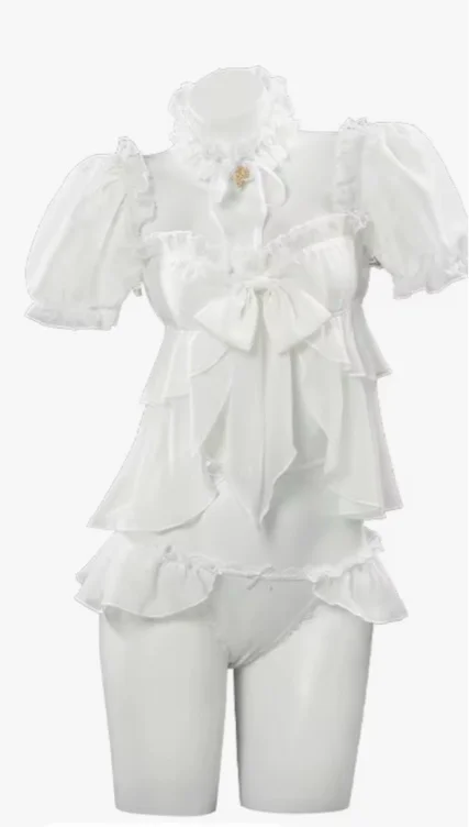 Disfraz de Dorothy, traje de baño, conjunto completo de bikini para playa con sombrero de paja para mujer, Halloween