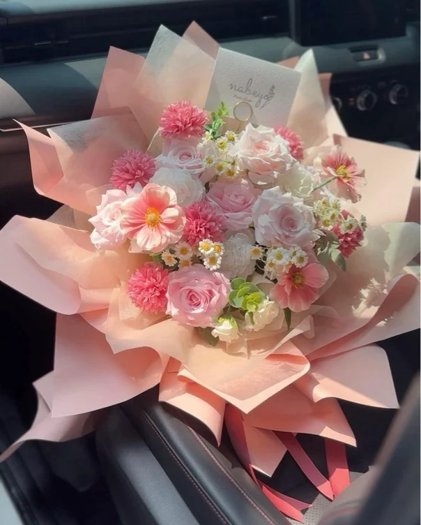 Flowers 💗✨