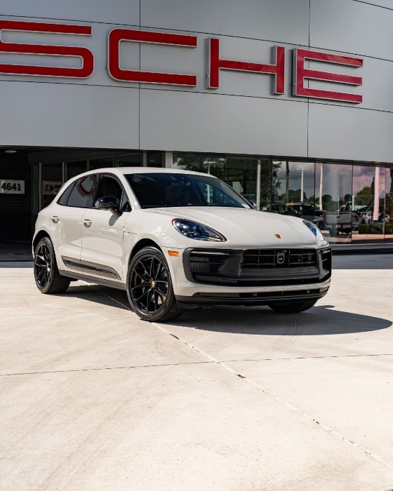 Porsche Cayenne ☺️