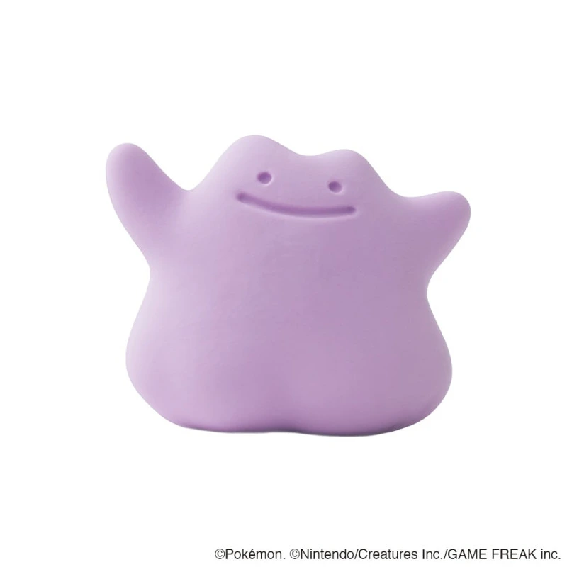Ditto Stress Ball