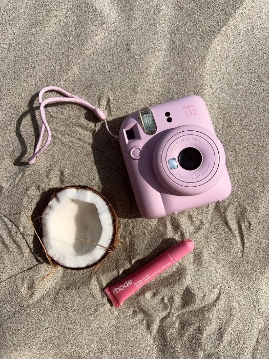 Polaroid 📷 
