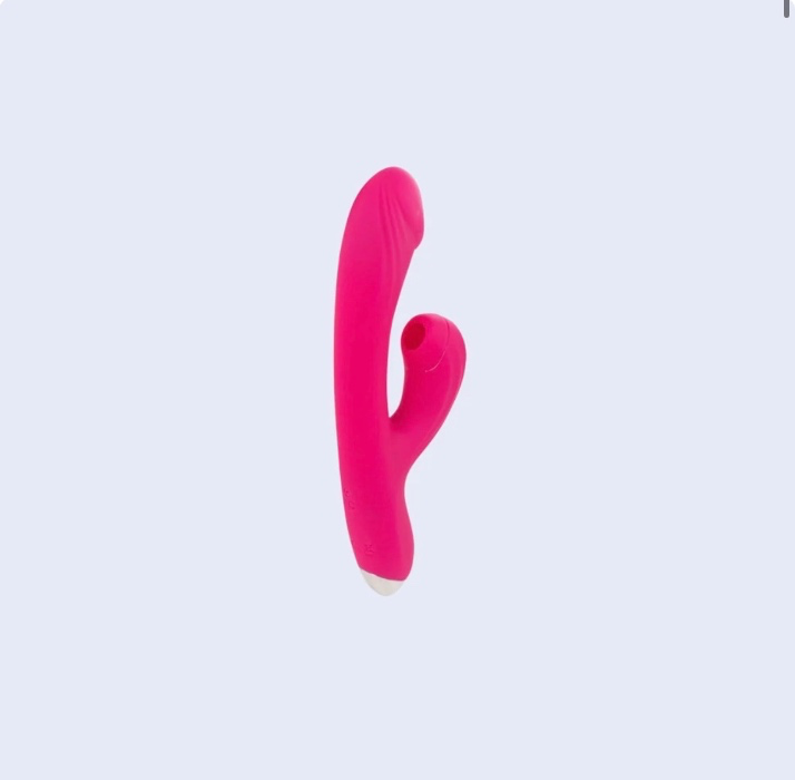 Bunny toy 