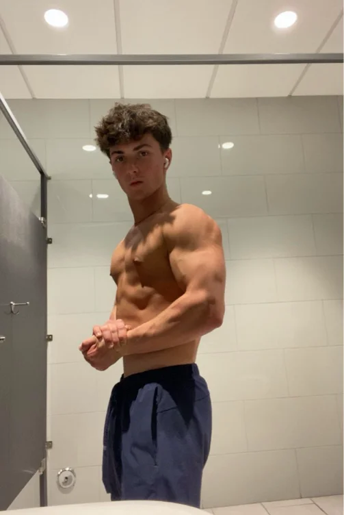 Protein Shake 