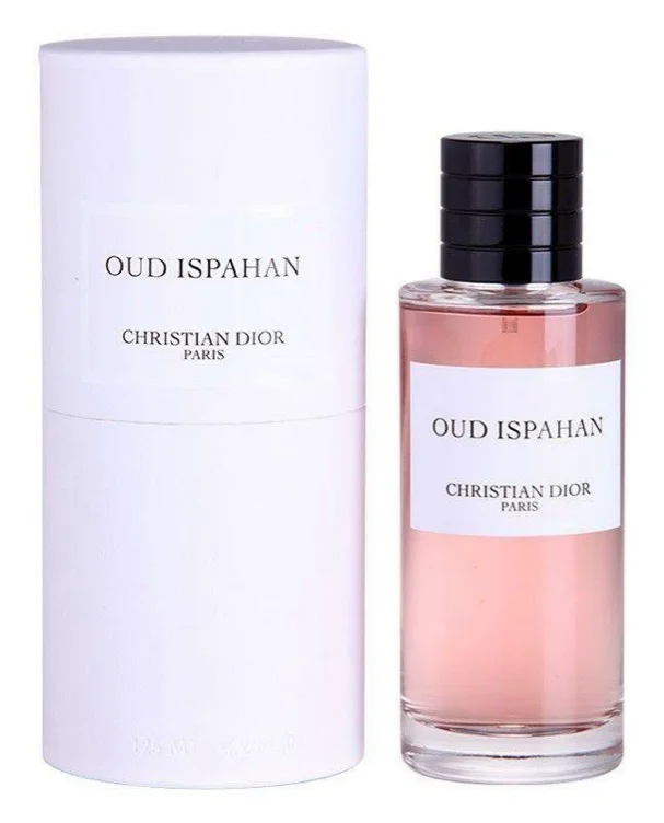 Oud Ispahan Perfume by Dior 