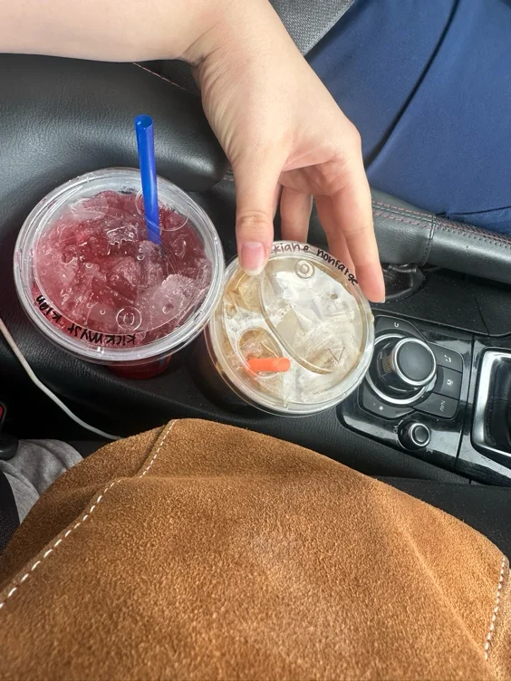 Coffee for Gawdess 
