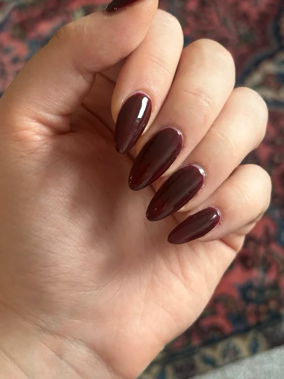 Nails on You 💅