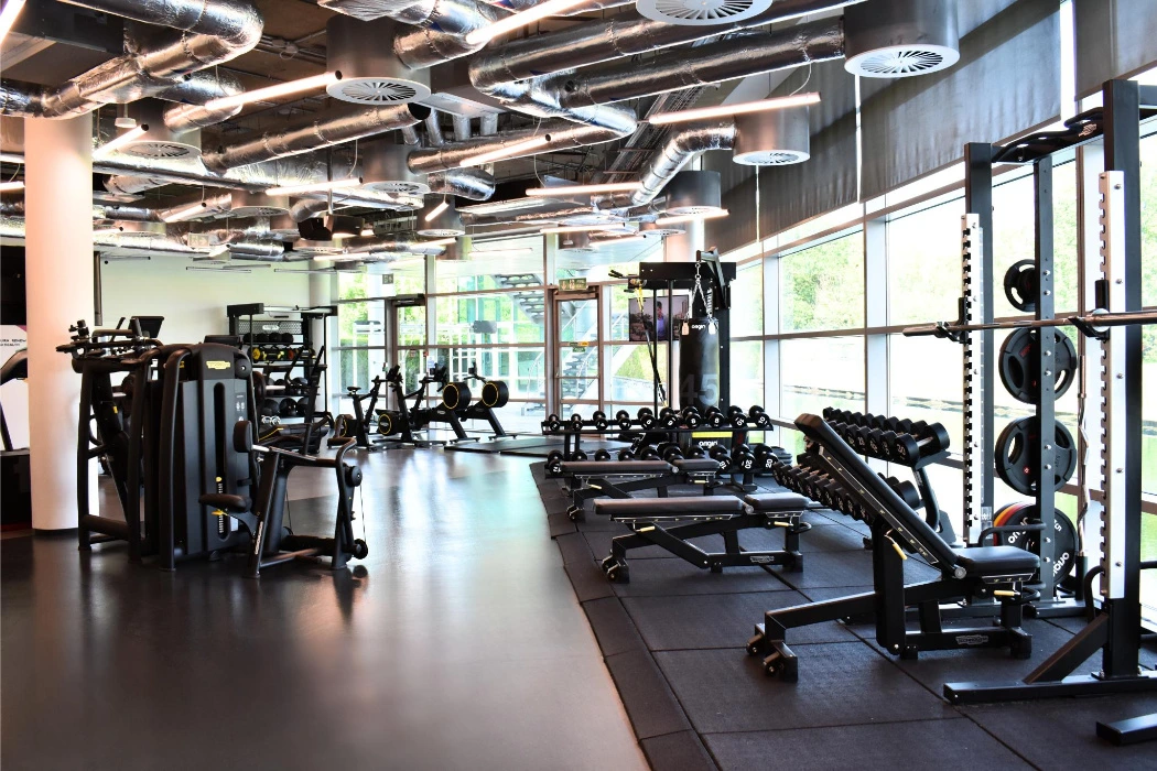 Gym Membership