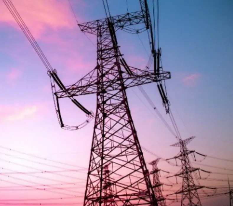 Electricity Bill (National Grid) 