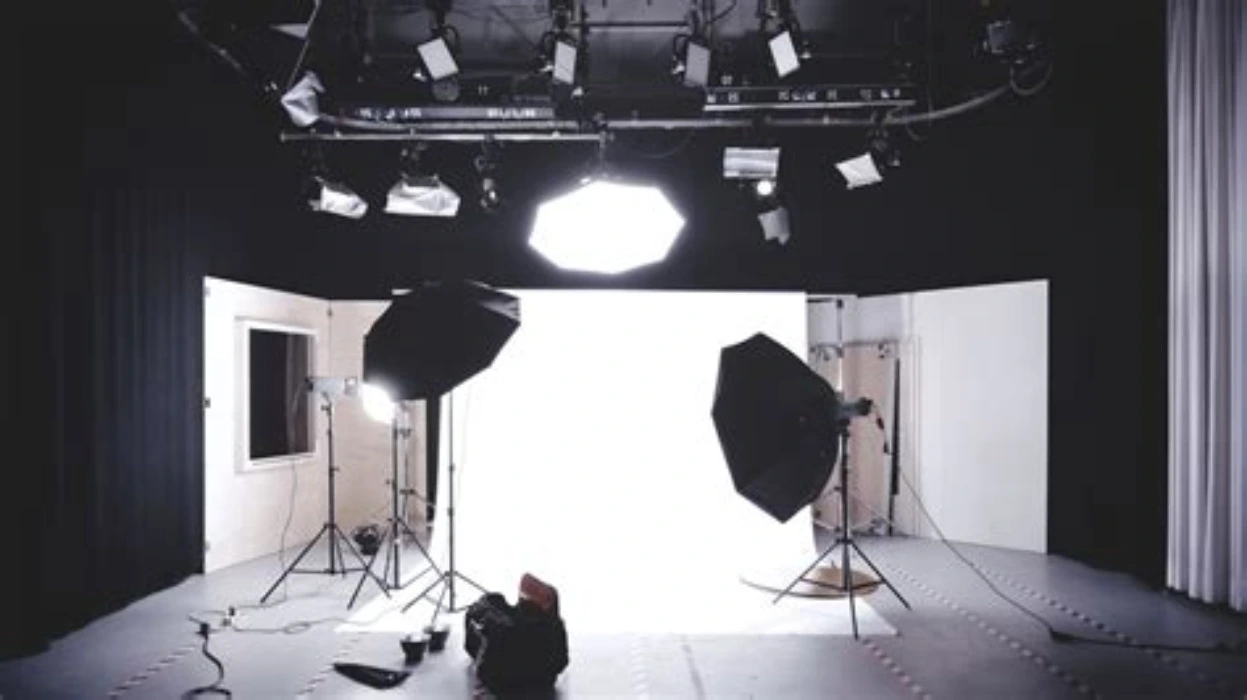 Photo equipment upgrade fund