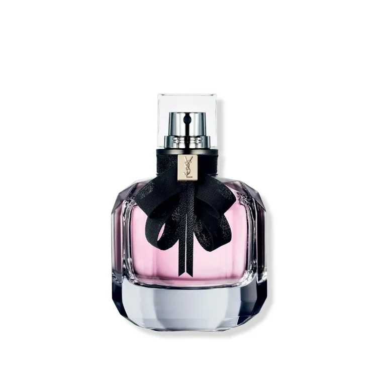 Yves Saint Laurent Mon Paris