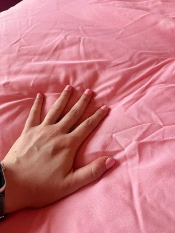 Nails ($115.50)