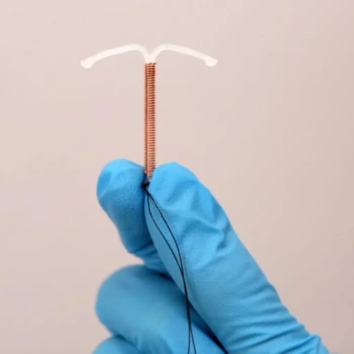 IUD