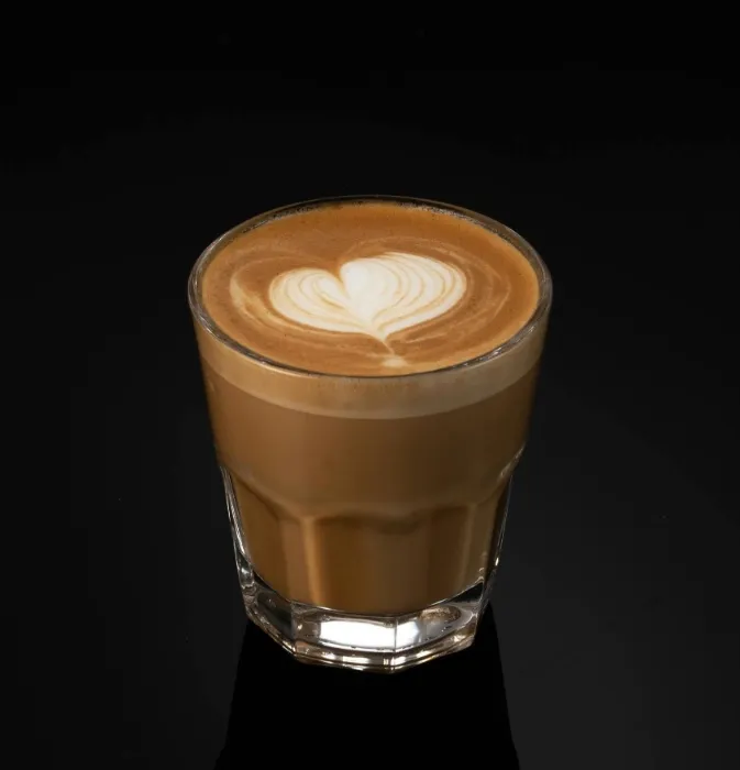 Coffee for a week