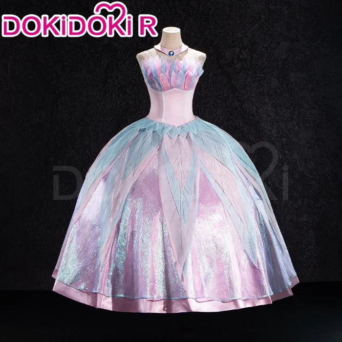 Cosplay Barbie /Lago de los cisnes 