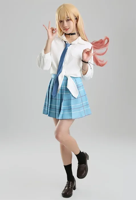 Marin kitagawa cosplay