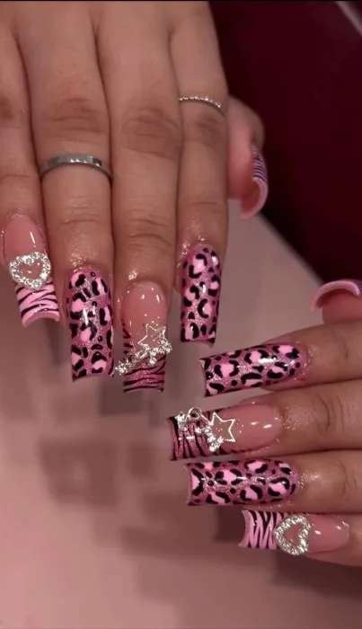 Uñitas 💅🏻✨️