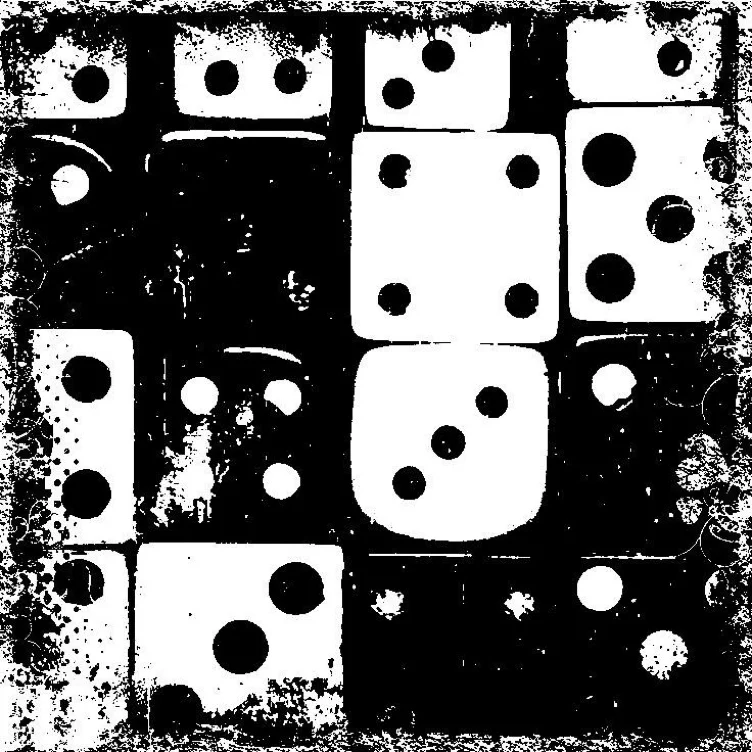 dice