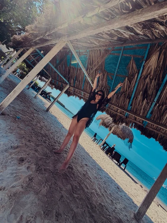 Vacation 2026 ✨