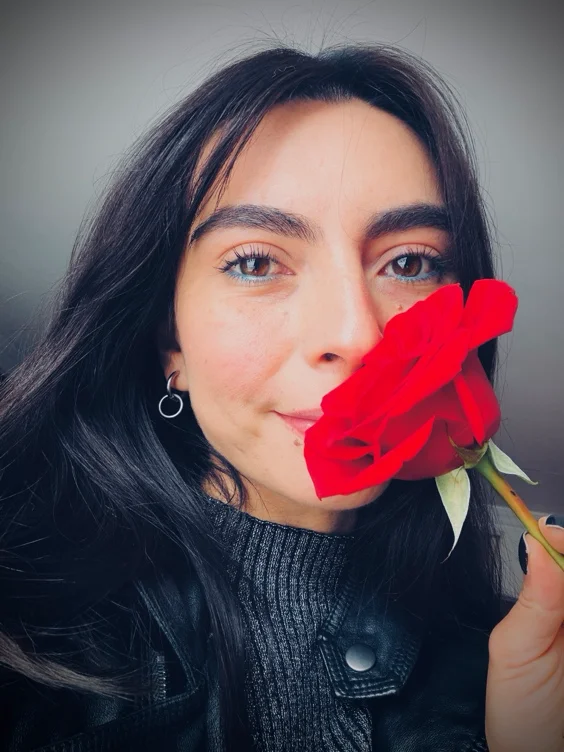 Roses for you today🌹