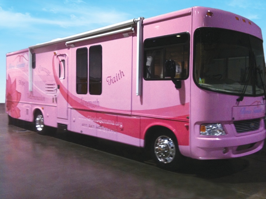 RV