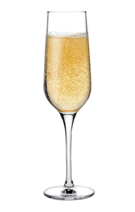 Glass of Champagne