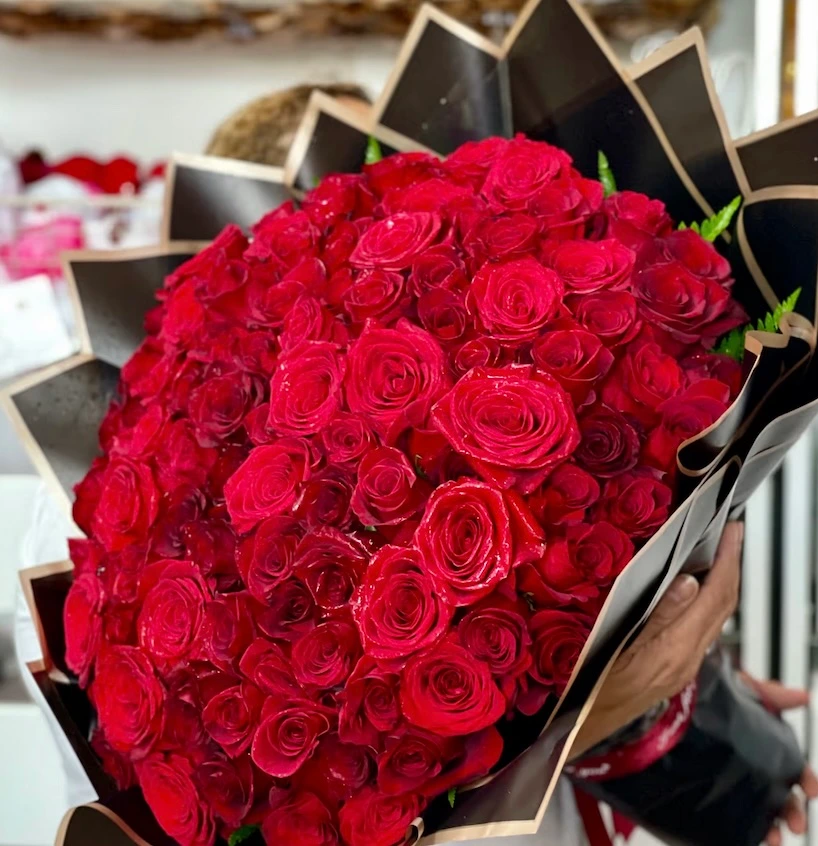 Roses