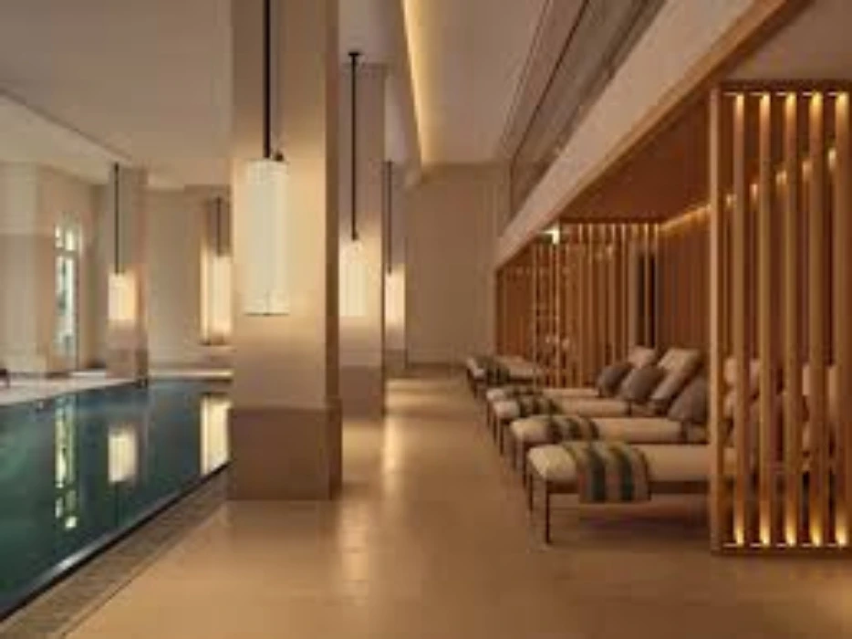 Spa Treatment